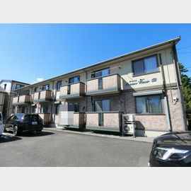 オーシャンヴューＢの賃貸物件