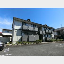 セジュールサバスＣの賃貸物件