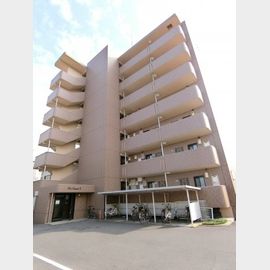 富士見町駅より徒歩2分 築21年7ヶ月 7階建の賃貸物件