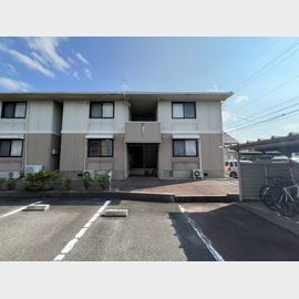 ル・プレジールKの賃貸物件