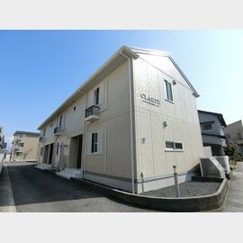 クラルテの賃貸物件
