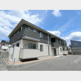 パルトルミエールの賃貸物件