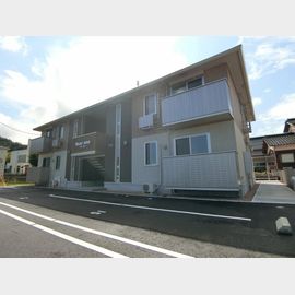 ベアーワン 2階 築4年10ヶ月の賃貸物件