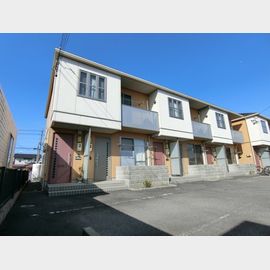 伯耆大山駅より徒歩11分 1階 築21年2ヶ月の賃貸物件