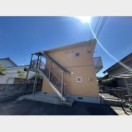 ソレイユの賃貸物件