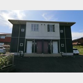 フロイデの賃貸物件