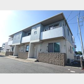 クラヴィエA棟の賃貸物件