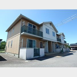 シャー・メゾンMの賃貸物件