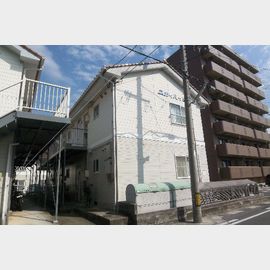 スカイハイツ２の賃貸物件