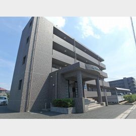 後藤駅より徒歩24分 3階 築22年6ヶ月の賃貸物件