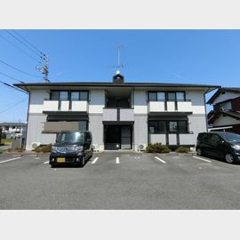 東山公園駅より徒歩24分 築27年7ヶ月 2階建の賃貸物件