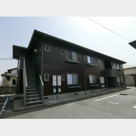 ディアスC棟C 2階 築25年8ヶ月の賃貸物件