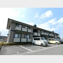 東山公園駅より徒歩21分 2階 築26年2ヶ月の賃貸物件