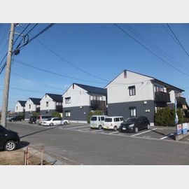 カーサイベリアルD棟の賃貸物件