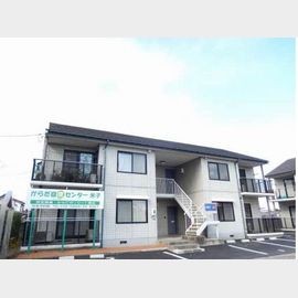 後藤駅より徒歩13分 2階 築32年7ヶ月の賃貸物件