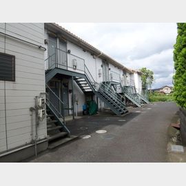 博労町駅より徒歩1分 築35年3ヶ月 2階建の賃貸物件