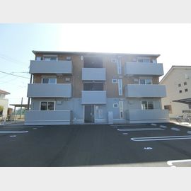グランプレミア新開の賃貸物件
