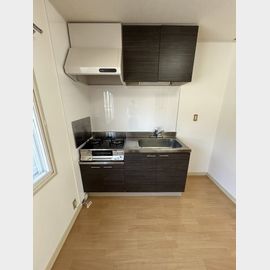 フレグランスＢの賃貸物件