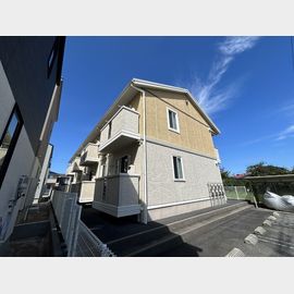後藤駅より徒歩29分 1階 築19年の賃貸物件