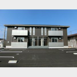 アヴニール西福原IIの賃貸物件
