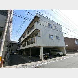 コーポグリーンIIの賃貸物件