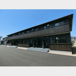 東山公園駅より徒歩36分 築2年1ヶ月 2階建の賃貸物件