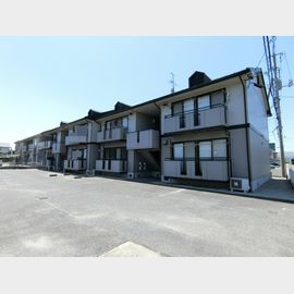 パストラル八田の賃貸物件