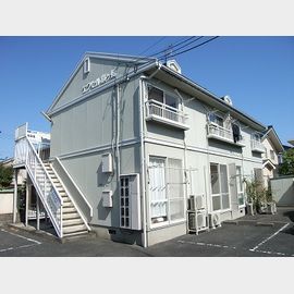 エクセル旗ケ崎 1階 築37年2ヶ月の賃貸物件