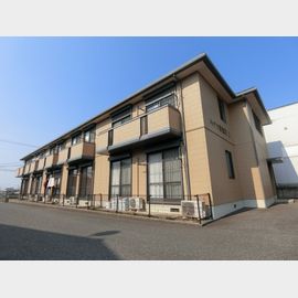 ハイツ安倍２１１の賃貸物件