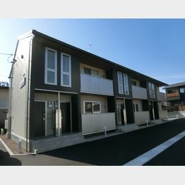 ひまわり 2階 築2年5ヶ月の賃貸物件
