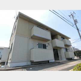 グリーンシュトラールの賃貸物件