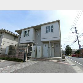 アレグリア 1階 築21年2ヶ月の賃貸物件
