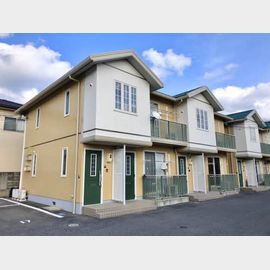 後藤駅より徒歩24分 築21年5ヶ月 2階建の賃貸物件