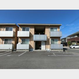 東山公園駅より徒歩11分 2階 築20年3ヶ月の賃貸物件