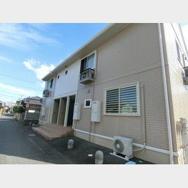 クローバーコートの賃貸物件