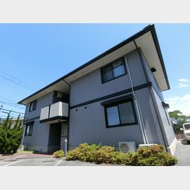 東山公園駅より徒歩43分 築27年4ヶ月 2階建の賃貸物件