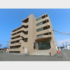 パールエステート 2階 築24年3ヶ月の賃貸物件