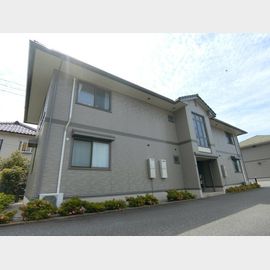 リバーポートあきＢの賃貸物件