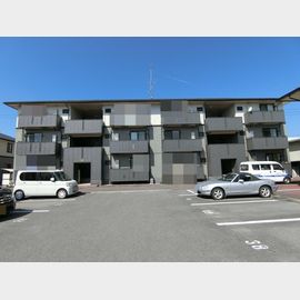 三本松口駅より徒歩19分 築28年 3階建の賃貸物件
