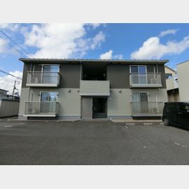三本松口駅より徒歩20分 2階 築15年5ヶ月の賃貸物件