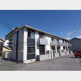 クリスタル・クロスバレーの賃貸物件