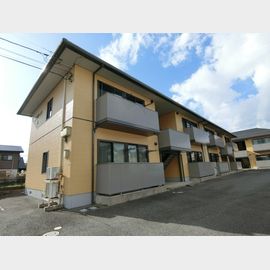 第二双葉ハイツＢの賃貸物件