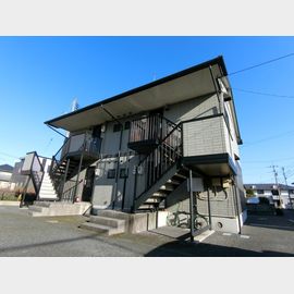 富士見町駅より徒歩34分 1階 築27年10ヶ月の賃貸物件