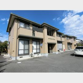 メイプルガーデンB棟の賃貸物件