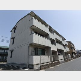 リビングタウン両三柳Ｂ棟 1階 築19年2ヶ月の賃貸物件