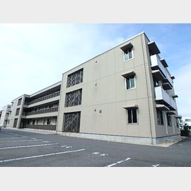 ベルアネスBの賃貸物件