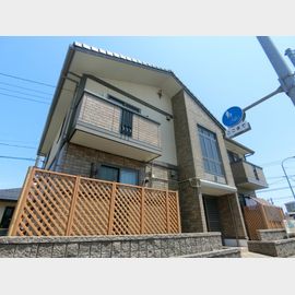 メルヴェーユＢの賃貸物件