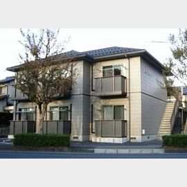 ギャバンの賃貸物件