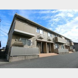 後藤駅より徒歩15分 1階 築14年8ヶ月の賃貸物件