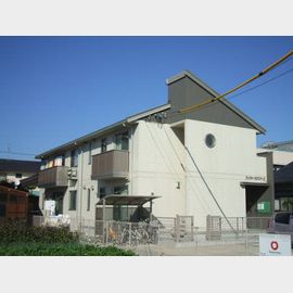 後藤駅より徒歩3分 1階 築18年7ヶ月の賃貸物件
